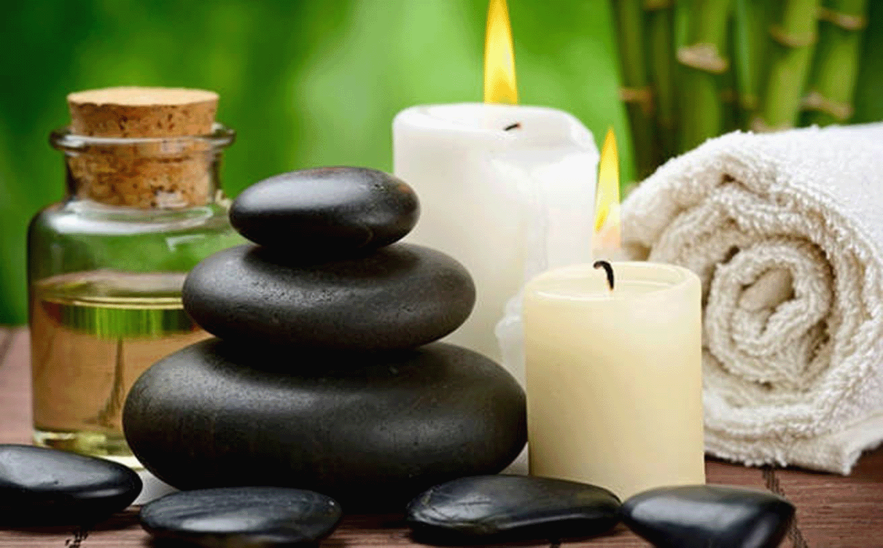 About Massage Spa 